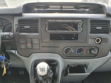 Zdjęcie przedmiotu: FORD TRANSIT FT 350L TDCi Trend RWD Euro 5