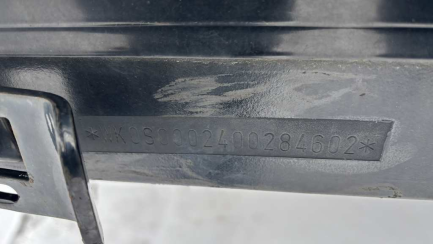 Zdjęcie przedmiotu: KOGEL SN 24 Cargo CO24P90/1110/13.95 35.0t