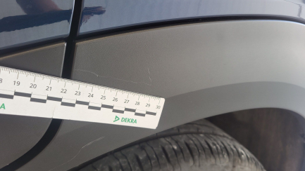 Zdjęcie przedmiotu: Suzuki S-Cross 1.4 SHVS Premium 4WD
