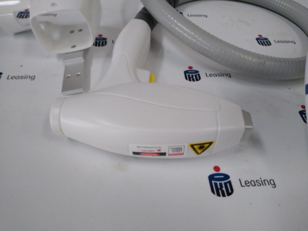 Zdjęcie przedmiotu: Beauty Planet Aragon plus cosmetic device 755nm 808nm 1064nm