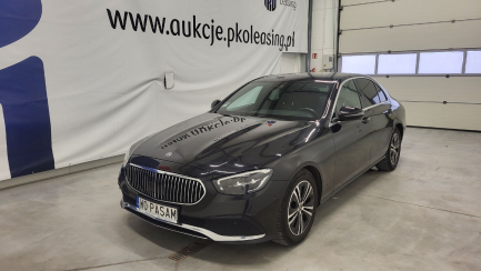 Mercedes-benz E 220 d