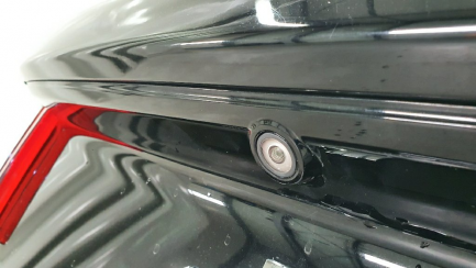 Zdjęcie przedmiotu: Ford Mustang Fastback 3.7 aut