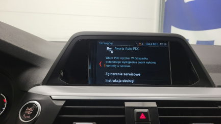 Zdjęcie przedmiotu: BMW X3 xDrive20d