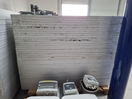 Zdjęcie przedmiotu: Фотоелектрична установка потужністю 40,66 кВтпік