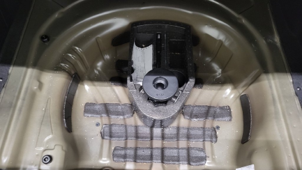 Zdjęcie przedmiotu: Volkswagen Passat 2.0 TDI EVO Elegance DSG