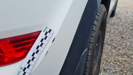 Zdjęcie przedmiotu: Hyundai Tucson 1.6 GDI BlueDrive Classic 2WD