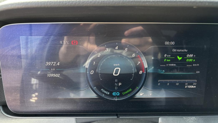 Zdjęcie przedmiotu: Mercedes-Benz CLS 350 AMG