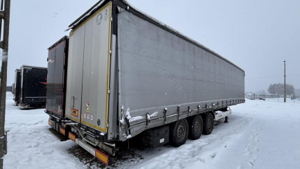 Zdjęcie przedmiotu: WIELTON NS3 Skrzyniowa