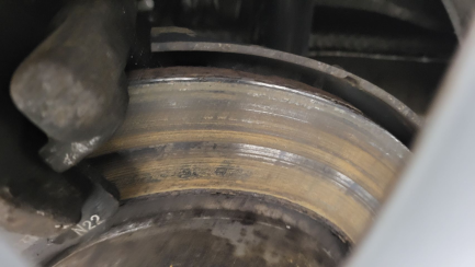 Zdjęcie przedmiotu: Skoda Octavia 2.0 TDI Ambition