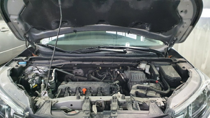 Zdjęcie przedmiotu: Honda Cr-v 2.0 Elegance Plus (Honda Connect+)