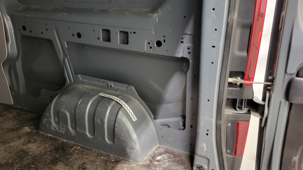 Zdjęcie przedmiotu: Renault Trafic 2.0 dCi L2H1 HD Extra E6