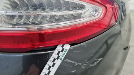 Zdjęcie przedmiotu: Ford Mondeo Hatchback 2.0 TDCi Titanium PowerShift