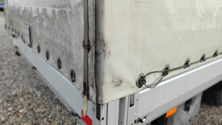 Zdjęcie przedmiotu: Iveco DAILY E6 3.5t