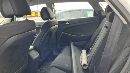 Zdjęcie przedmiotu: Hyundai Tucson 1.6 GDI BlueDrive Classic 2WD