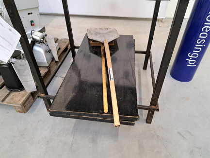 Zdjęcie przedmiotu: Catering equipment set