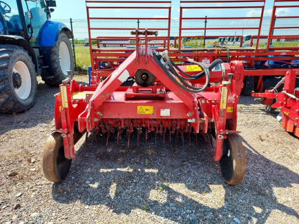 Zdjęcie przedmiotu: Obsypnik do ziemniak&oacute;w GRIMME GF200