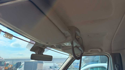 Zdjęcie przedmiotu: RENAULT/GRUAU Master FWD 2.3 dCi L3H1 Pack Clim S&S+E E6 3.5t