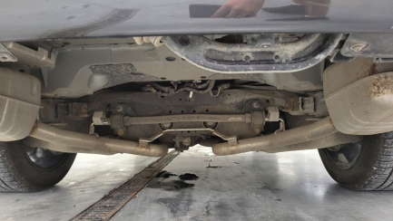 Zdjęcie przedmiotu: LAND ROVER Discovery V 3.0 D250 mHEV