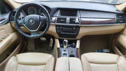 Zdjęcie przedmiotu: Bmw X6 40d xDrive