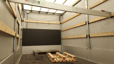 Zdjęcie przedmiotu: Peugeot Boxer 435 L4 Pro2.2 BlueHDi MR`14 E6.2 3.5t