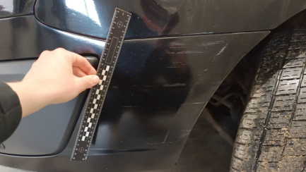 Zdjęcie przedmiotu: Ford Transit Custom 290 2.0 TDCi E6 2.9t L2 Trend