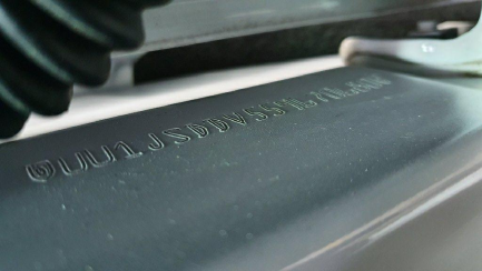 Zdjęcie przedmiotu: Dacia Lodgy 1.6 SCe Laureate S&S