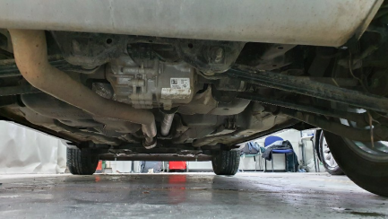 Zdjęcie przedmiotu: Jeep Compass Combi