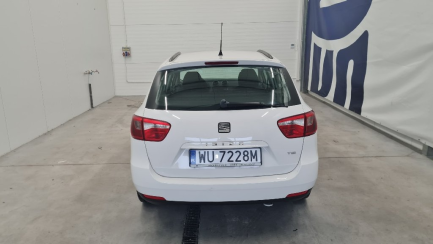 Zdjęcie przedmiotu: Seat Ibiza ST 1.2 TSI Reference