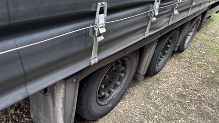 Zdjęcie przedmiotu: SCHMITZ SCS 24 13.62 MB MEGA 35.0t