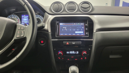 Zdjęcie przedmiotu: Suzuki Vitara 1.4 Boosterjet SHVS Premium 2WD aut
