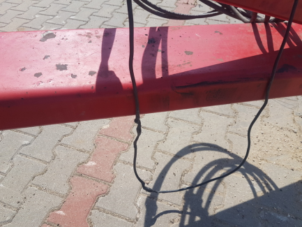 Zdjęcie przedmiotu: HORSCH JOKER 6 RT disc harrow