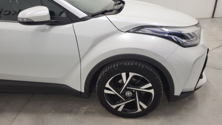Zdjęcie przedmiotu: Toyota C-HR 2.0 HYBRID STYLE CVT