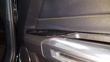 Zdjęcie przedmiotu: Ford Mustang Fastback 5.0 V8 GT aut