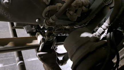 Zdjęcie przedmiotu: SCANIA R450 E6 20.1t LA 4x2 NA Highline