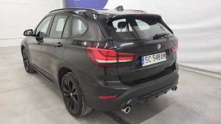 Zdjęcie przedmiotu: BMW X1 sDrive18d Sport Line aut