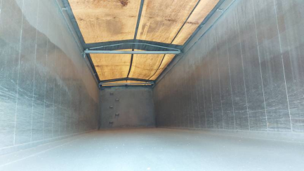 Zdjęcie przedmiotu: ZASŁAW D-653 35.0t Dump Steel