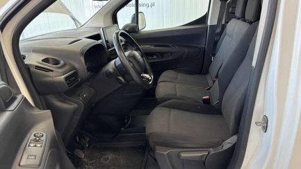Zdjęcie przedmiotu: Citroen Berlingo III 1.5 BlueHDi E6.3 2.4t XL Driver 950
