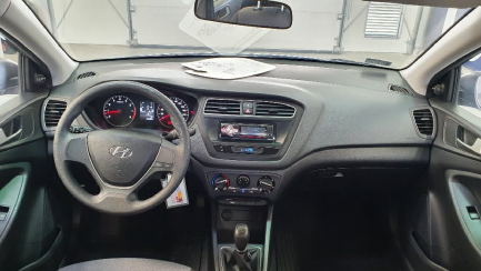 Zdjęcie przedmiotu: Hyundai i20 1.2 Classic