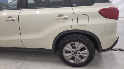 Zdjęcie przedmiotu: Suzuki Vitara 1.4 Boosterjet SHVS Premium 2WD aut