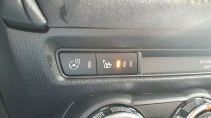 Zdjęcie przedmiotu: Mazda CX-3 2.0 SkyPassion i-Eloop 4x4 aut