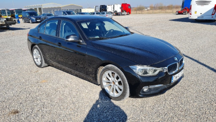 Zdjęcie przedmiotu: Bmw 330e iPerformance