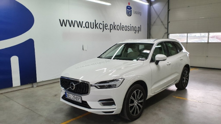 Zdjęcie przedmiotu: Volvo XC60 D5 AWD Inscription