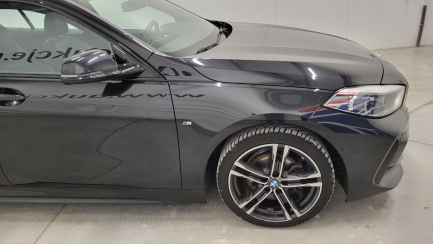 Zdjęcie przedmiotu: BMW 118i M Sport aut