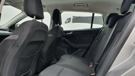 Zdjęcie przedmiotu: Ford Focus Універсал 1.5 EcoBlue Trend Edition