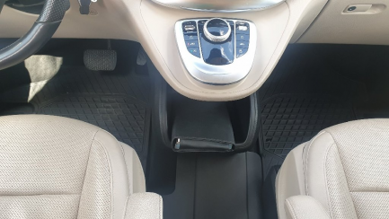 Zdjęcie przedmiotu: Mercedes-benz V 250 d 4-Matic Avantgarde 7G-Tronic