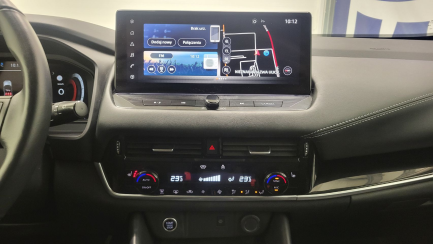 Zdjęcie przedmiotu: Nissan Qashqai 1.3 DIG-T mHEV 4x4 N-Connecta Xtronic