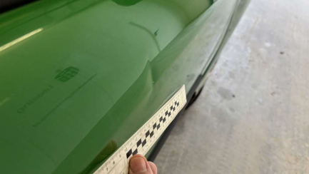 Zdjęcie przedmiotu: Renault Kangoo III Express Maxi dCi E6 2.2t Pack Clim Maxi Combi