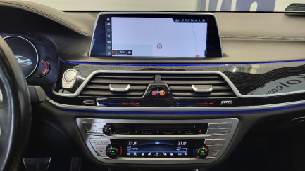 Zdjęcie przedmiotu: Bmw 750d xDrive