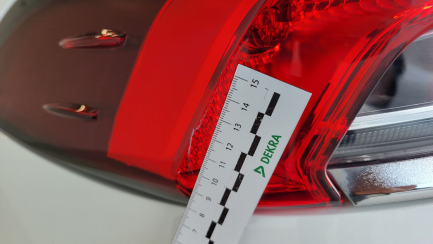 Zdjęcie przedmiotu: Toyota Corolla 1.8 Hybrid GPF Comfort + LPG Brak dokument&oacute;w LPG Oświadczenie o utracie DR