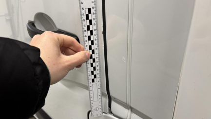 Zdjęcie przedmiotu: RENAULT/PARTNER MASTER FWD 2.3 dCi E6 3.5t L3H1 Extra S&S+E